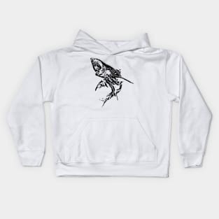 Shark Kids Hoodie